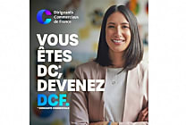 Lancement du nouveau site internet et d'une campagne de recrutement de  [...]