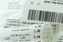 Fin du ticket de caisse : les associations de consommateurs  [...]