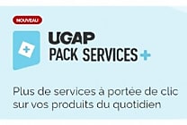L'UGAP améliore sa qualité de service !