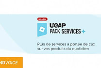 L'UGAP améliore sa qualité de service !