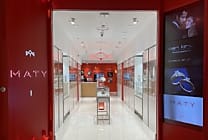 Maty vise 50 boutiques dans 5 ans