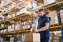 Log'issimo, nouvelle offre de logistique du groupe La Poste