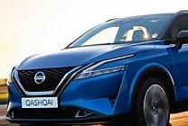 Nissan roule au sans cookie