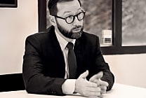 Jean-Nicolas Lintz (Demathieu Bard) : 'Je suis convaincu qu'il faut  [...]