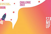L'édition 2022 du Challenge « Start me Up ! » KPMG & Fevad est lancée !