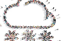 Bases de données : la « cloudification » du marché en chiffres