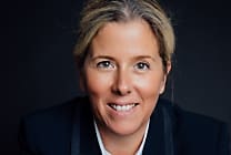 Gaella Hellegouarch, de directrice commerciale à conseillère en gestion de  [...]