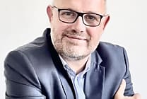 Cyrille Gache : de directeur des ventes à... agent immobilier