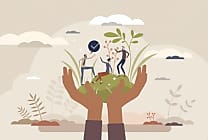 Comment encourager ses fournisseurs à réduire leurs émissions carbonnes
