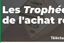 2e édition des Trophées de l'achat responsable de la Réunion