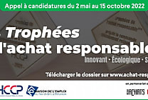 2e édition des Trophées de l'achat responsable de la Réunion