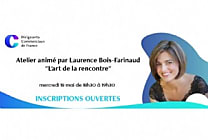 « L'art de la rencontre » - participez à l'atelier DCF