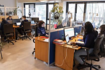 Kiliba structure sa force de vente vers plus de spécialisation
