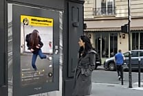 Le DOOH progresse doucement... mais sûrement