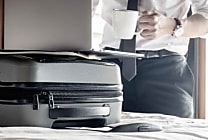 Télétravail : vers une autre gestion des déplacements ?