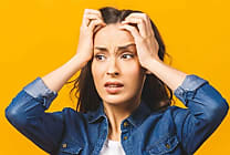 Au secours, je n'ai pas confiance en moi !