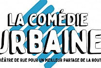 La Prévention Routière et Wakam jouent 'La Comédie Urbaine'