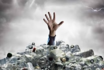 [Start-up sourcing] Cyrkl s'attaque à la gestion de déchets d'entreprise