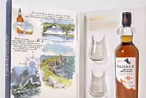 Diageo mets ses malts à l'honneur