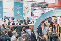 Plus de 15 000 visiteurs aux salons e-marketing Paris et  [...]
