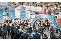 Plus de 15 000 visiteurs aux salons e-marketing Paris et Stratégie Clients 2022