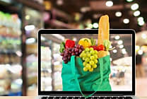 La part de l'e-commerce dans le marché mondial de l'alimentaire  [...]
