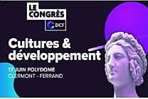 Découvrez la chronologie complète du Congrès national DCF 2022.