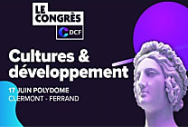 Découvrez la chronologie complète du Congrès national DCF 2022.