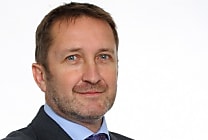 Yves Delmas nommé directeur général adjoint du groupe La Poste