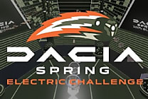 Dacia électrise les joueurs de Rocket League