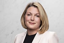 Amélie Poisson nouvelle directrice générale adjointe de La Redoute