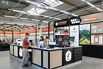 Weldom repense ses lieux de vente