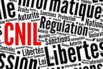La Cnil fortement mobilisée en 2021