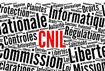 La Cnil fortement mobilisée en 2021