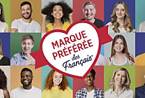 St Michel devient la marque préférée des Français