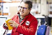 Fnac Darty lance un service de visio dédié à la maintenance et l'entretien  [...]