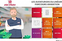 Strada Marketing lance une école de vente interne