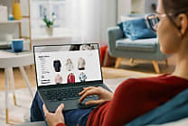 [Tribune] L'avenir du parcours d'achat : le meilleur de l'e-commerce en magasin, et  [...]