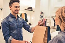 Distribution : un écart de perception important entre clients et collaborateurs