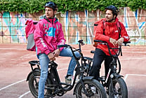 Quick commerce : le français Cajoo racheté par son concurrent allemand Flink