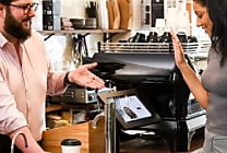 Mastercard expérimente le paiement biométrique