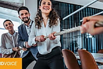 Team building : 5 idées d'activités pour motiver votre équipe