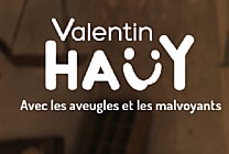 Les Captcha : un retour au Moyen-Âge pour les aveugles