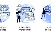 IA dans les services financiers : entre opportunités et manque d'expertise