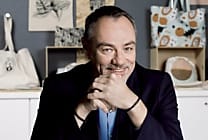 Portraits de Daf reconvertis - Benjamin Nolf : 'il y a une vie  [...]