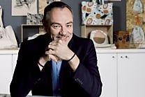 Portraits de Daf reconvertis - Benjamin Nolf : 'il y a une vie après la finance'