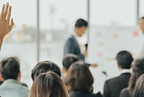 Professionnalisation : les acheteurs publics misent sur la formation continue