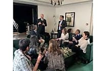 Des visites privées pour choisir le lieu de son futur événement  [...]
