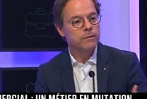Participation de Jean Muller lors de l'émission 'Smart Job' sur  [...]