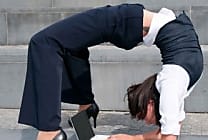 Travail flexible : ce que veulent les femmes